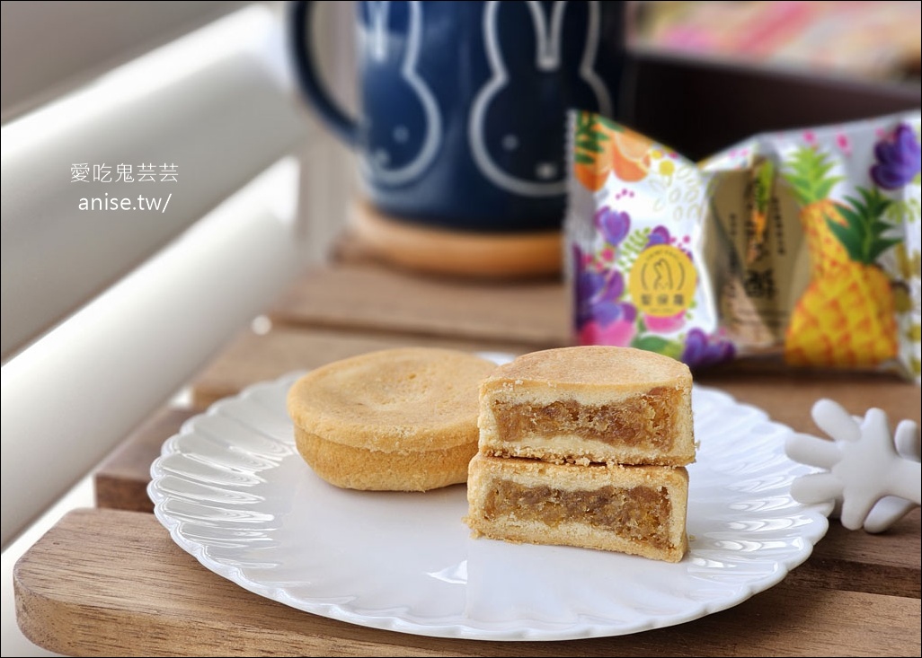 【聖保羅烘焙花園】2025中秋節限定禮盒，好吃彭湃又受歡迎