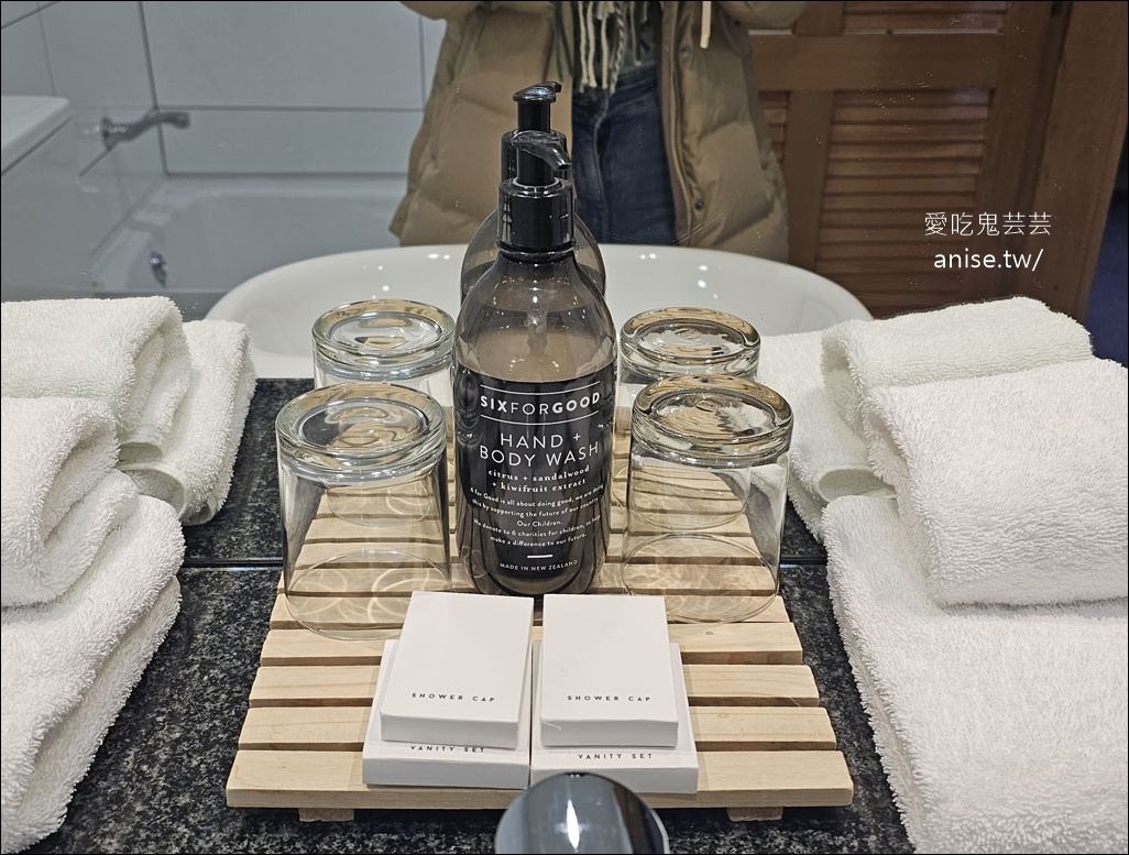 庫克山住宿 | 隱士飯店 The Hermitage Hotel Mt Cook ，傳說紐西蘭南島必住的飯店