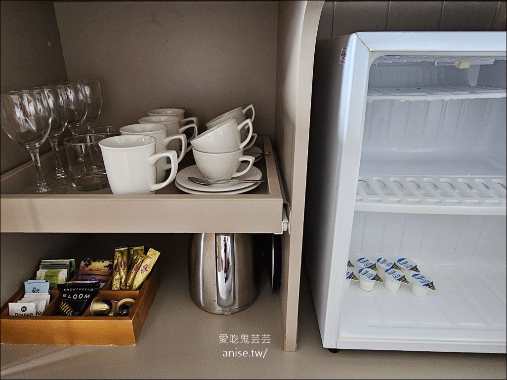 庫克山住宿 | 隱士飯店 The Hermitage Hotel Mt Cook ，傳說紐西蘭南島必住的飯店