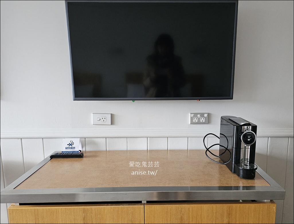 庫克山住宿 | 隱士飯店 The Hermitage Hotel Mt Cook ，傳說紐西蘭南島必住的飯店