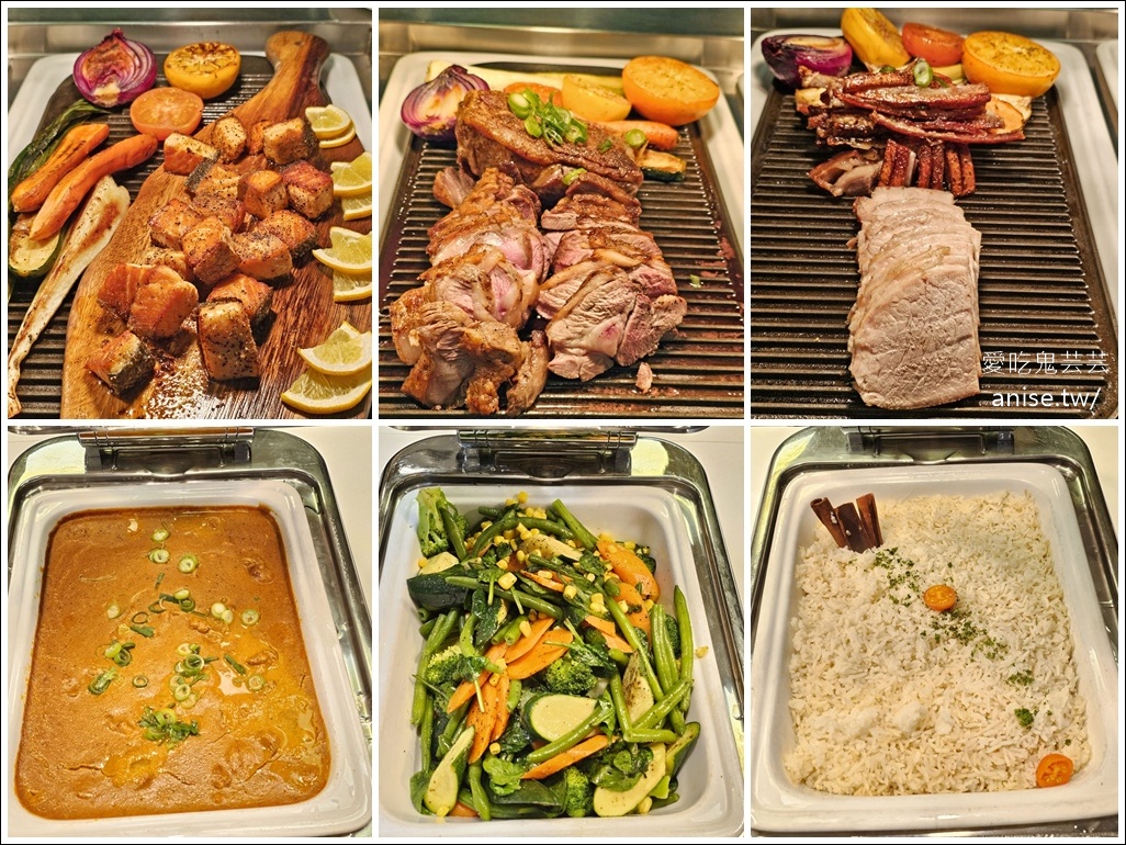 庫克山住宿 | 隱士飯店 The Hermitage Hotel Mt Cook ，傳說紐西蘭南島必住的飯店