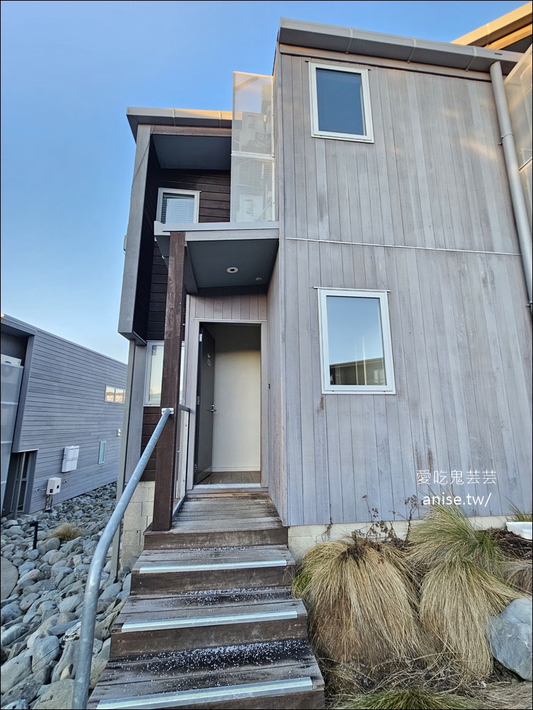 蒂卡波湖住宿 | 特卡波湖胡椒藍水度假村 (Peppers Bluewater Resort Lake Tekapo)，絕美住宿物超所值！
