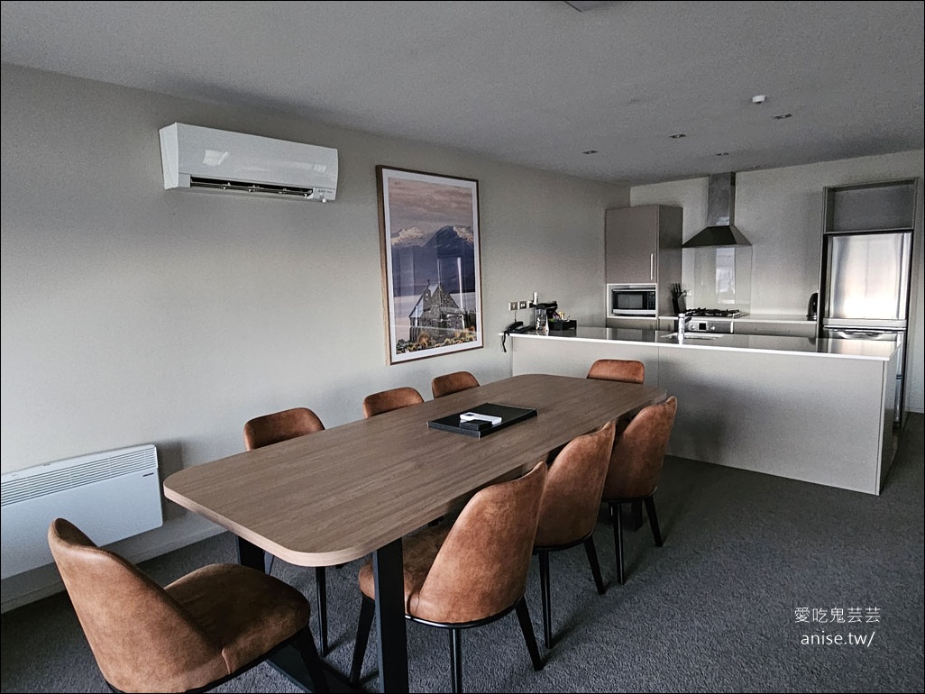 蒂卡波湖住宿 | 特卡波湖胡椒藍水度假村 (Peppers Bluewater Resort Lake Tekapo)，絕美住宿物超所值！