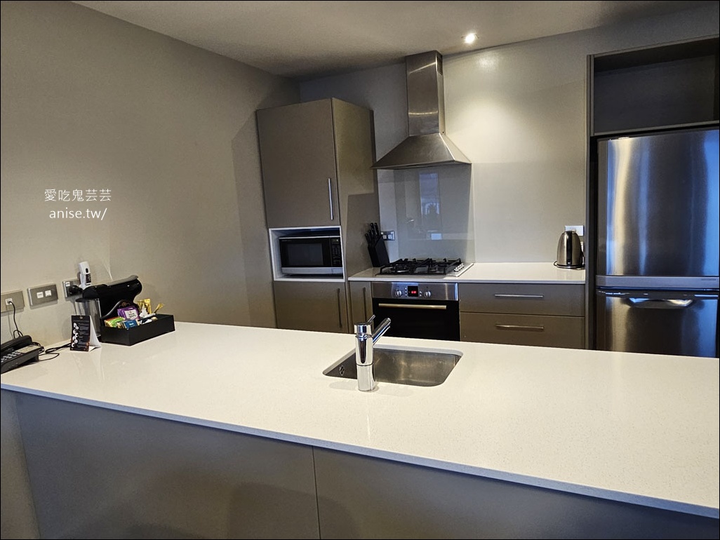 蒂卡波湖住宿 | 特卡波湖胡椒藍水度假村 (Peppers Bluewater Resort Lake Tekapo)，絕美住宿物超所值！