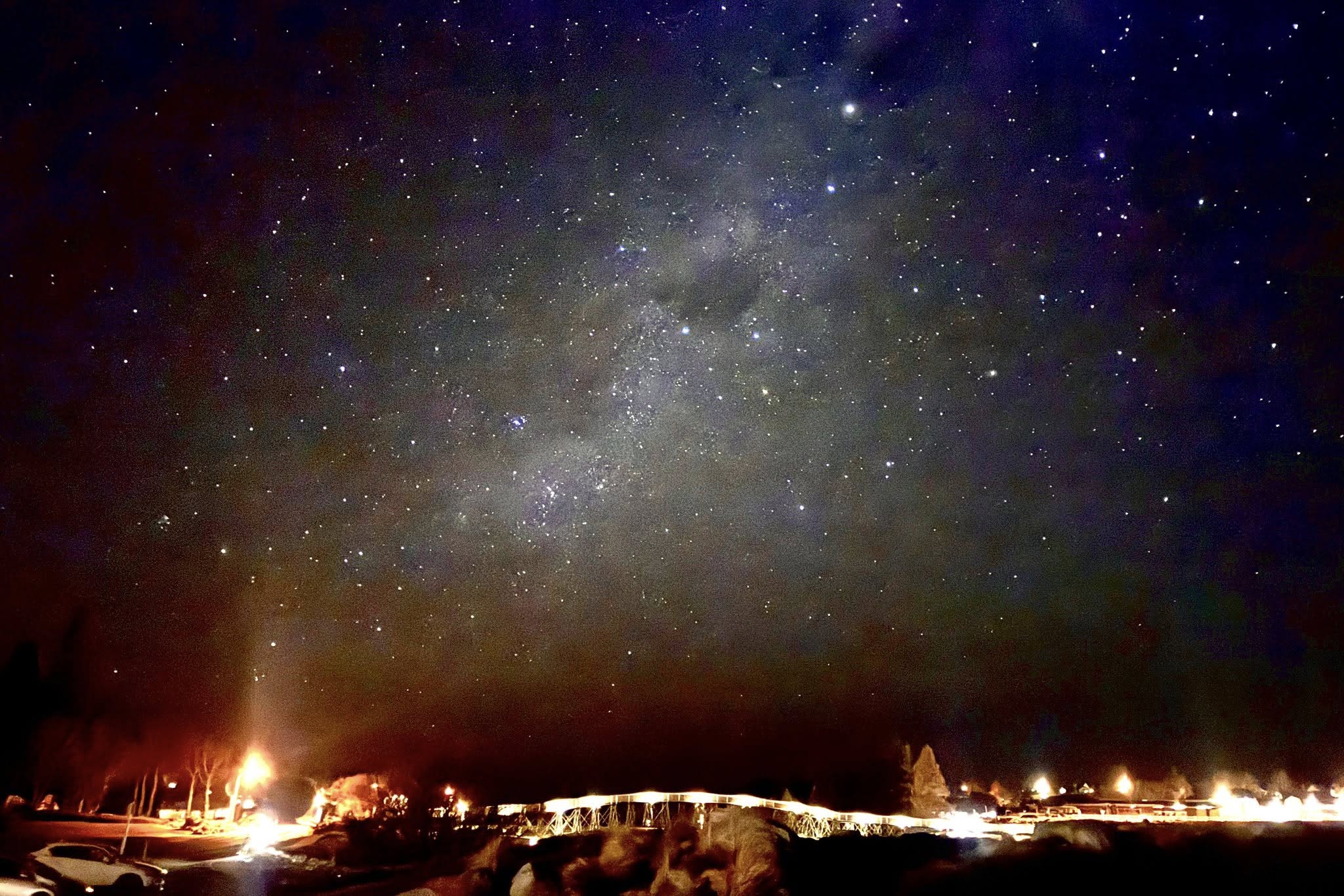 蒂卡波湖住宿 | 特卡波湖胡椒藍水度假村 (Peppers Bluewater Resort Lake Tekapo)，絕美住宿物超所值！