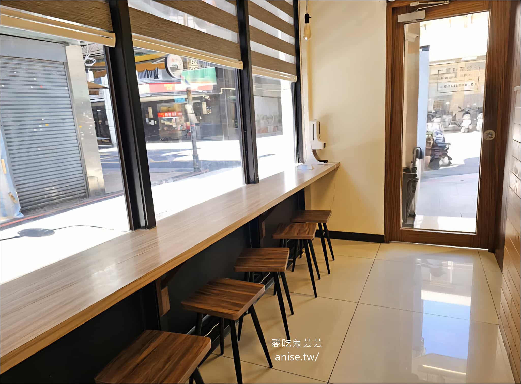 蘭花亭涼麵(創始店)，50年老店加入創新元素