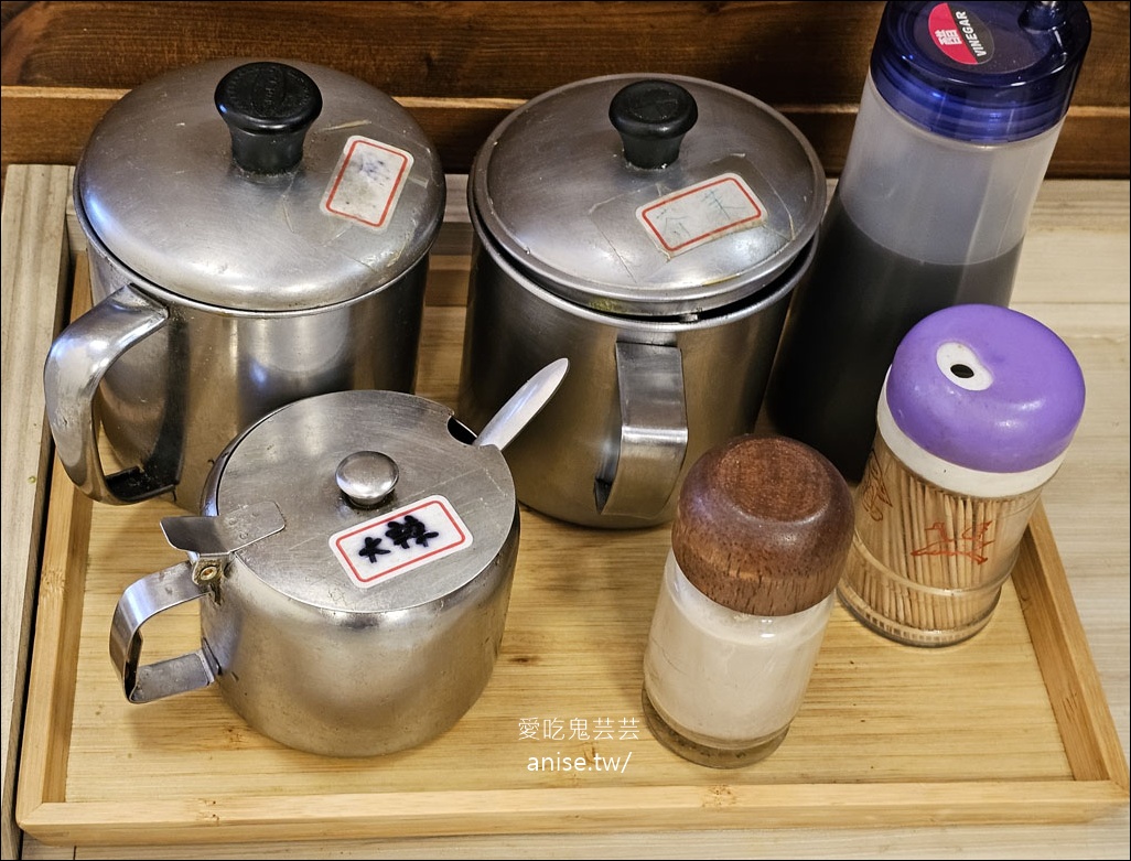 蘭花亭涼麵(創始店)，50年老店加入創新元素