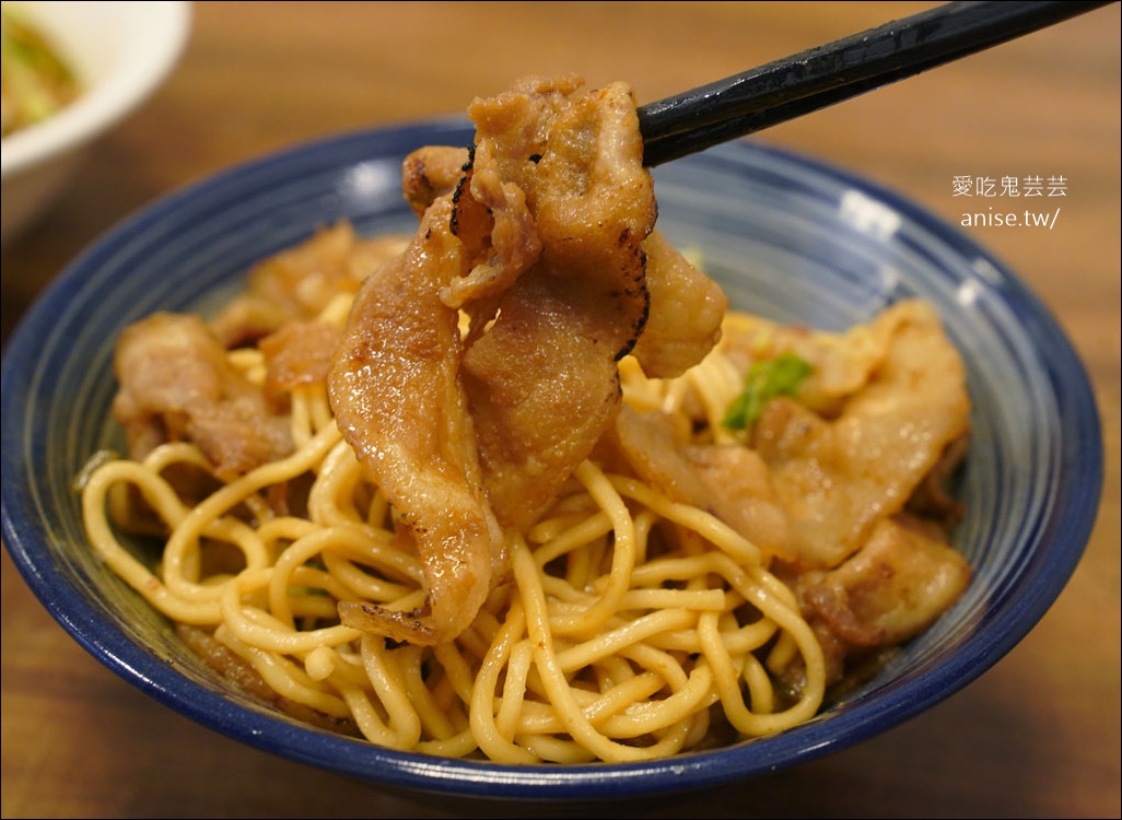 蘭花亭涼麵(創始店)，50年老店加入創新元素