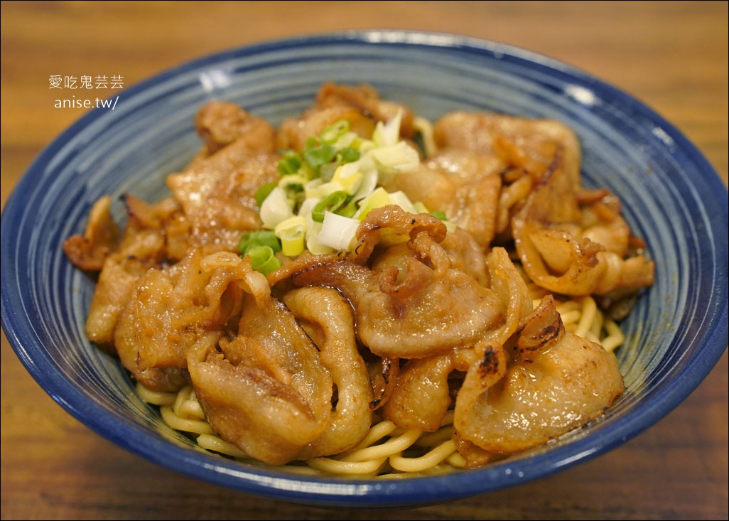 蘭花亭涼麵(創始店)，50年老店加入創新元素