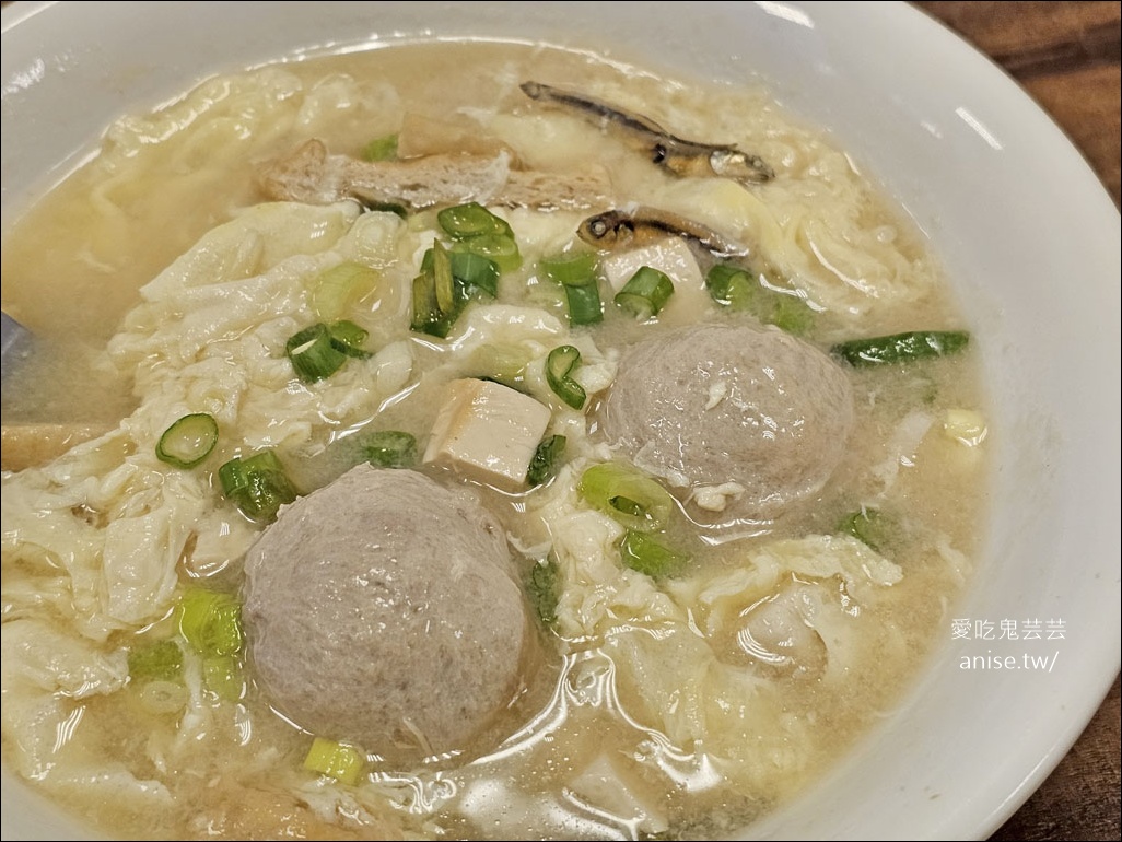 蘭花亭涼麵(創始店)，50年老店加入創新元素