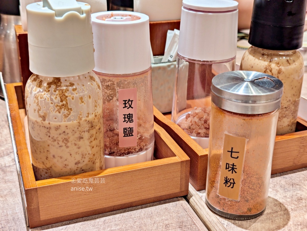 京都勝牛-帶老人家逛南港LaLaport的覓食好選擇(姊姊食記)