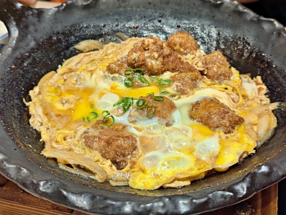 京都勝牛-帶老人家逛南港LaLaport的覓食好選擇(姊姊食記)