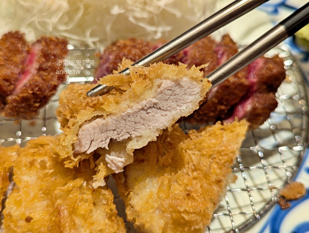 京都勝牛-帶老人家逛南港LaLaport的覓食好選擇(姊姊食記)