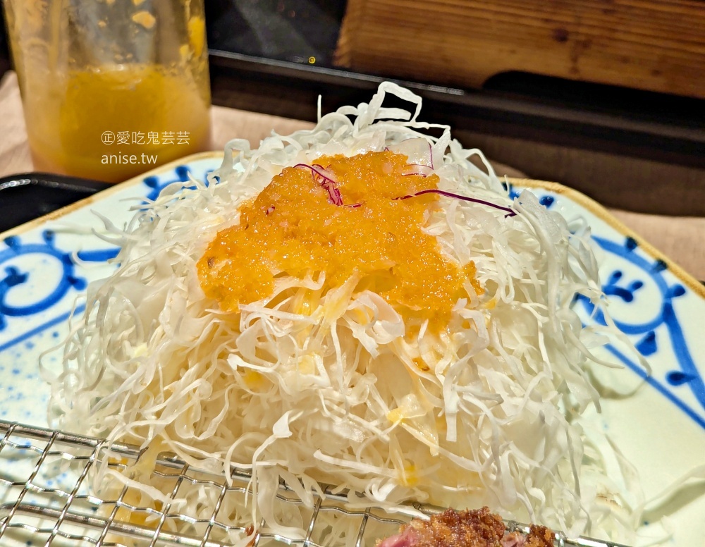 京都勝牛-帶老人家逛南港LaLaport的覓食好選擇(姊姊食記)