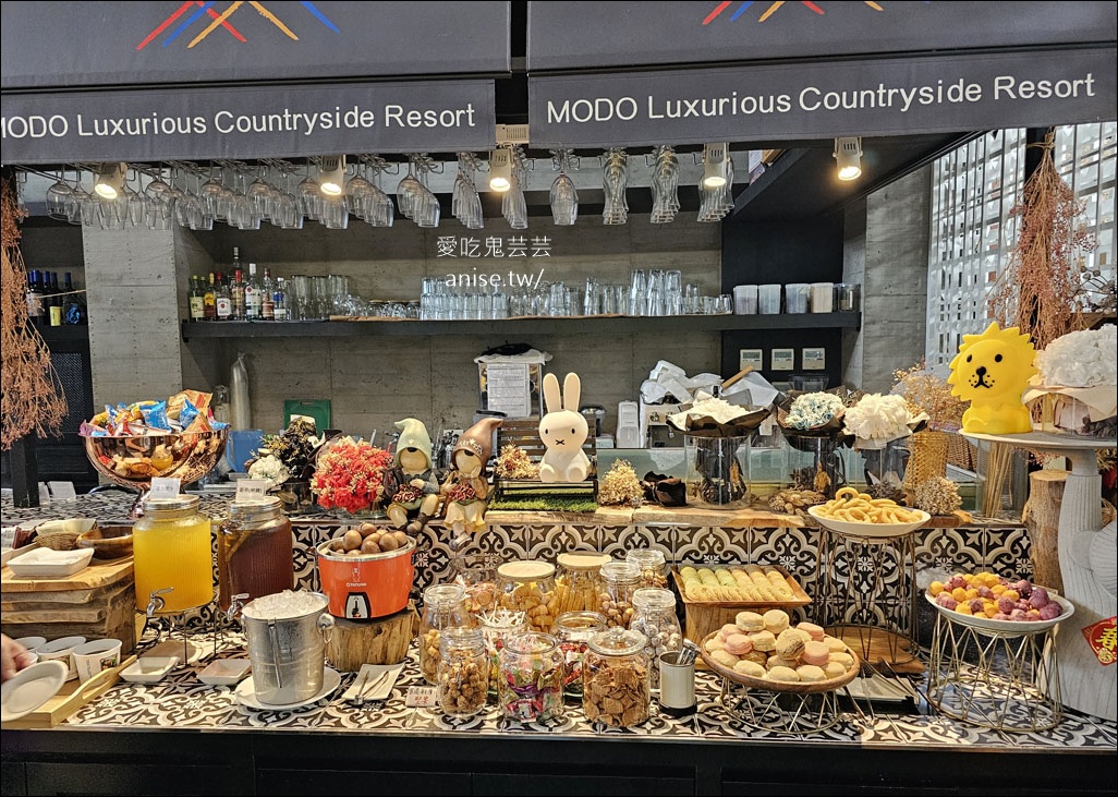 寨酌然野奢庄園，豪華露營、頂級Villa，一泊三食根本超享受！