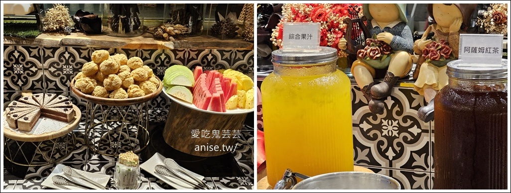 寨酌然野奢庄園，豪華露營、頂級Villa，一泊三食根本超享受！