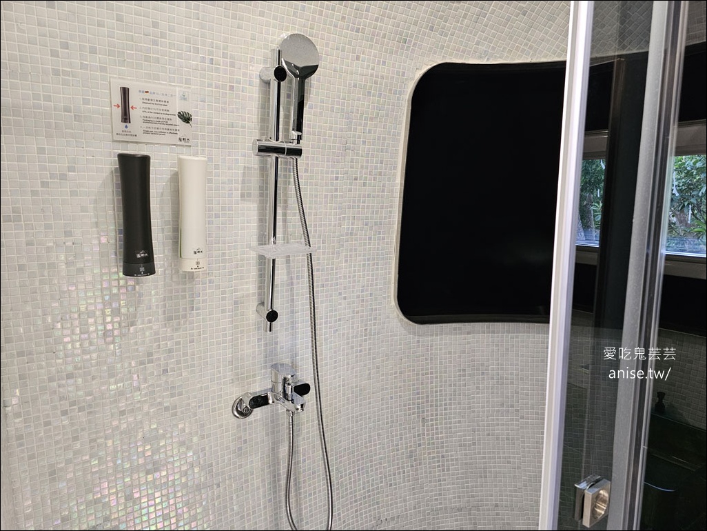 寨酌然野奢庄園，豪華露營、頂級Villa，一泊三食根本超享受！