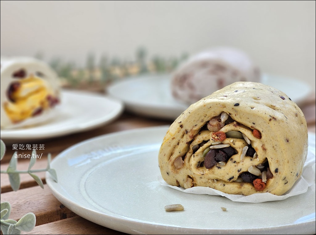 老麵酵匠包子饅頭桃園藝文店,料好實在,50%老麵的好味道! 老麵酵匠包子饅頭桃園藝文店,料好實在,50%老麵的好味道!