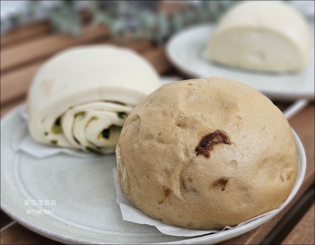 老麵酵匠包子饅頭桃園藝文店,料好實在,50%老麵的好味道! 老麵酵匠包子饅頭桃園藝文店,料好實在,50%老麵的好味道!