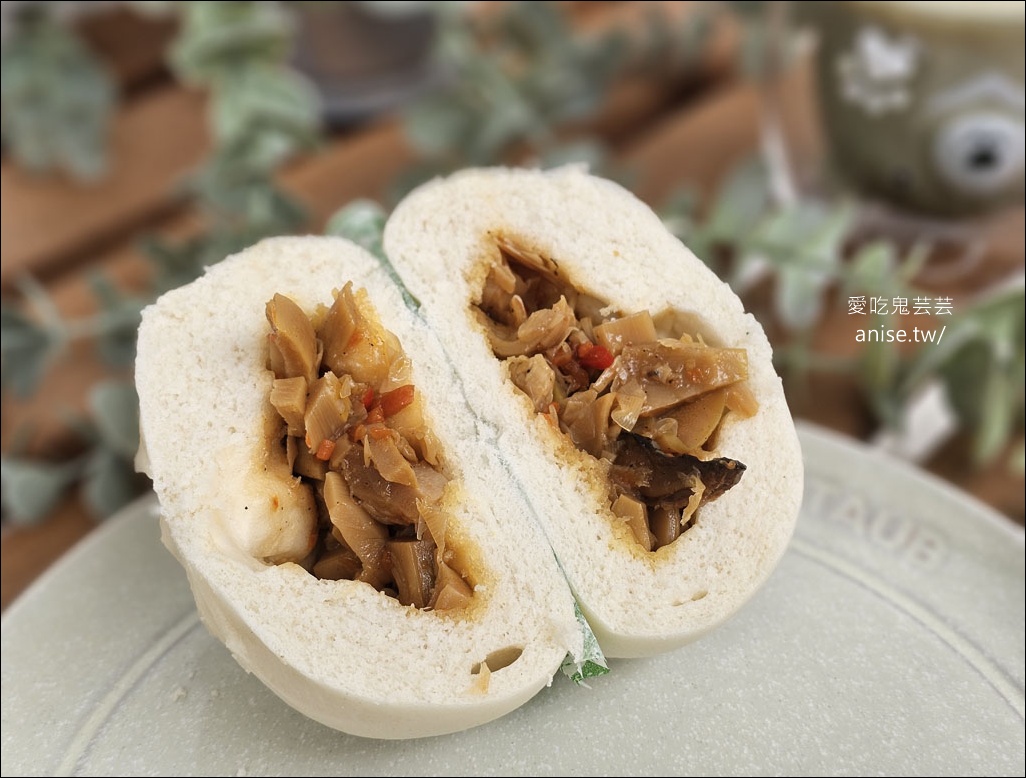 老麵酵匠包子饅頭桃園藝文店,料好實在,50%老麵的好味道! 老麵酵匠包子饅頭桃園藝文店,料好實在,50%老麵的好味道!