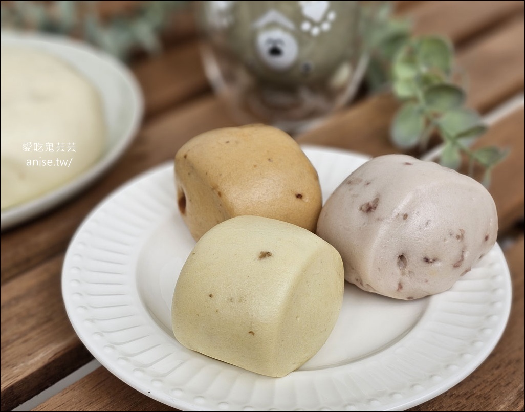 老麵酵匠包子饅頭桃園藝文店,料好實在,50%老麵的好味道! 老麵酵匠包子饅頭桃園藝文店,料好實在,50%老麵的好味道!