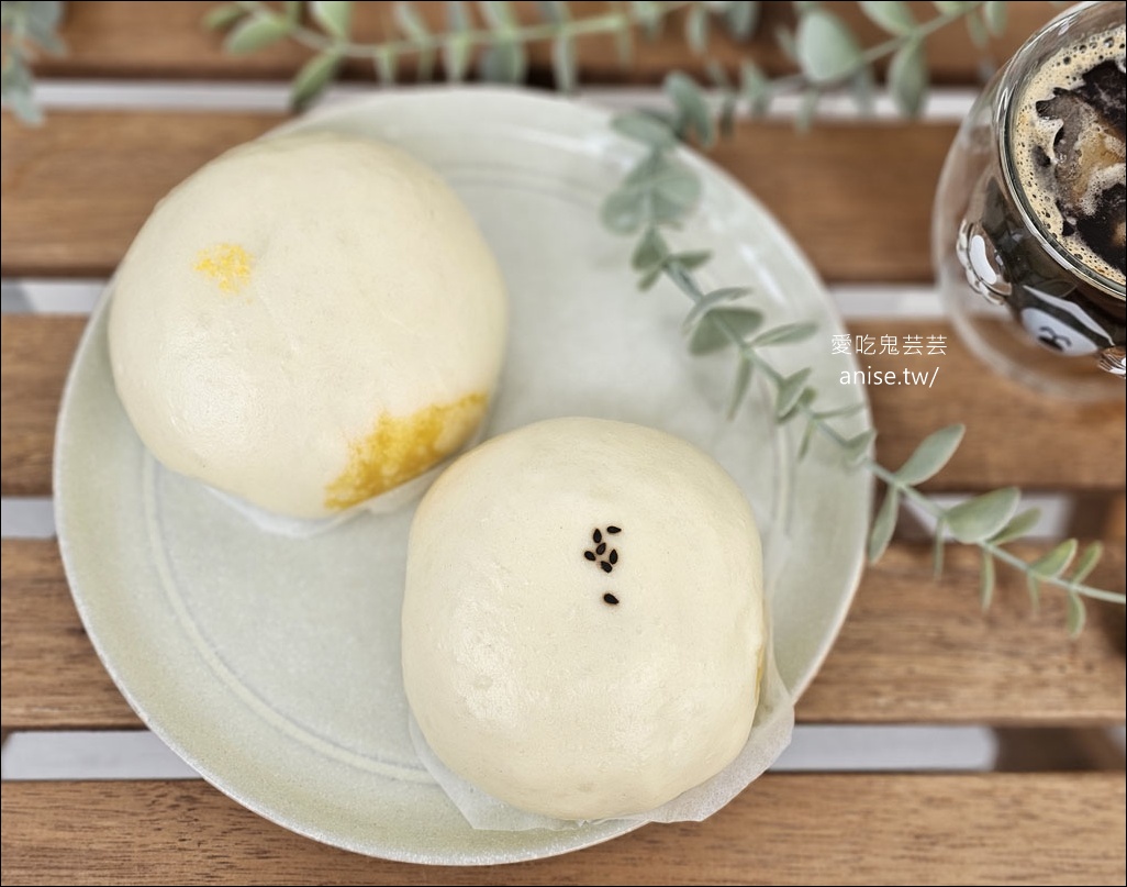 老麵酵匠包子饅頭桃園藝文店,料好實在,50%老麵的好味道! 老麵酵匠包子饅頭桃園藝文店,料好實在,50%老麵的好味道!