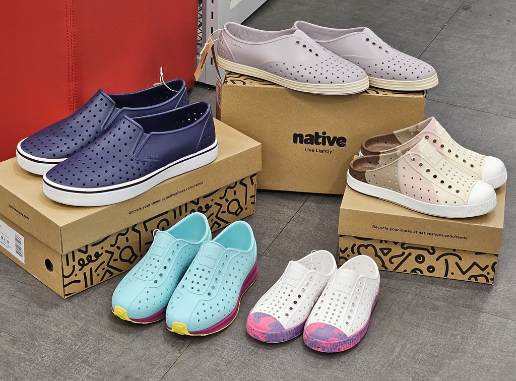 日曜天地 OUTLET | 零碼鞋清倉特賣會，超多品牌鞋款，價格最優惠！(記得報名9/5首購會搶先買！)　