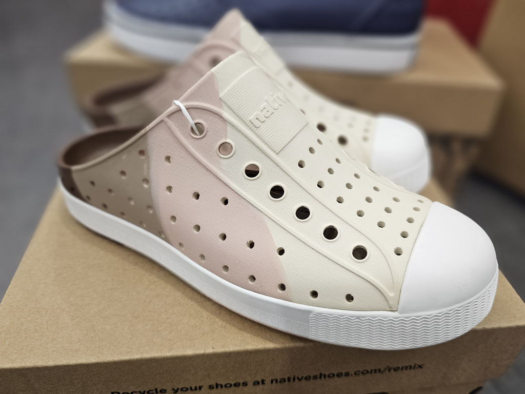 日曜天地 OUTLET | 零碼鞋清倉特賣會，超多品牌鞋款，價格最優惠！(記得報名9/5首購會搶先買！)　