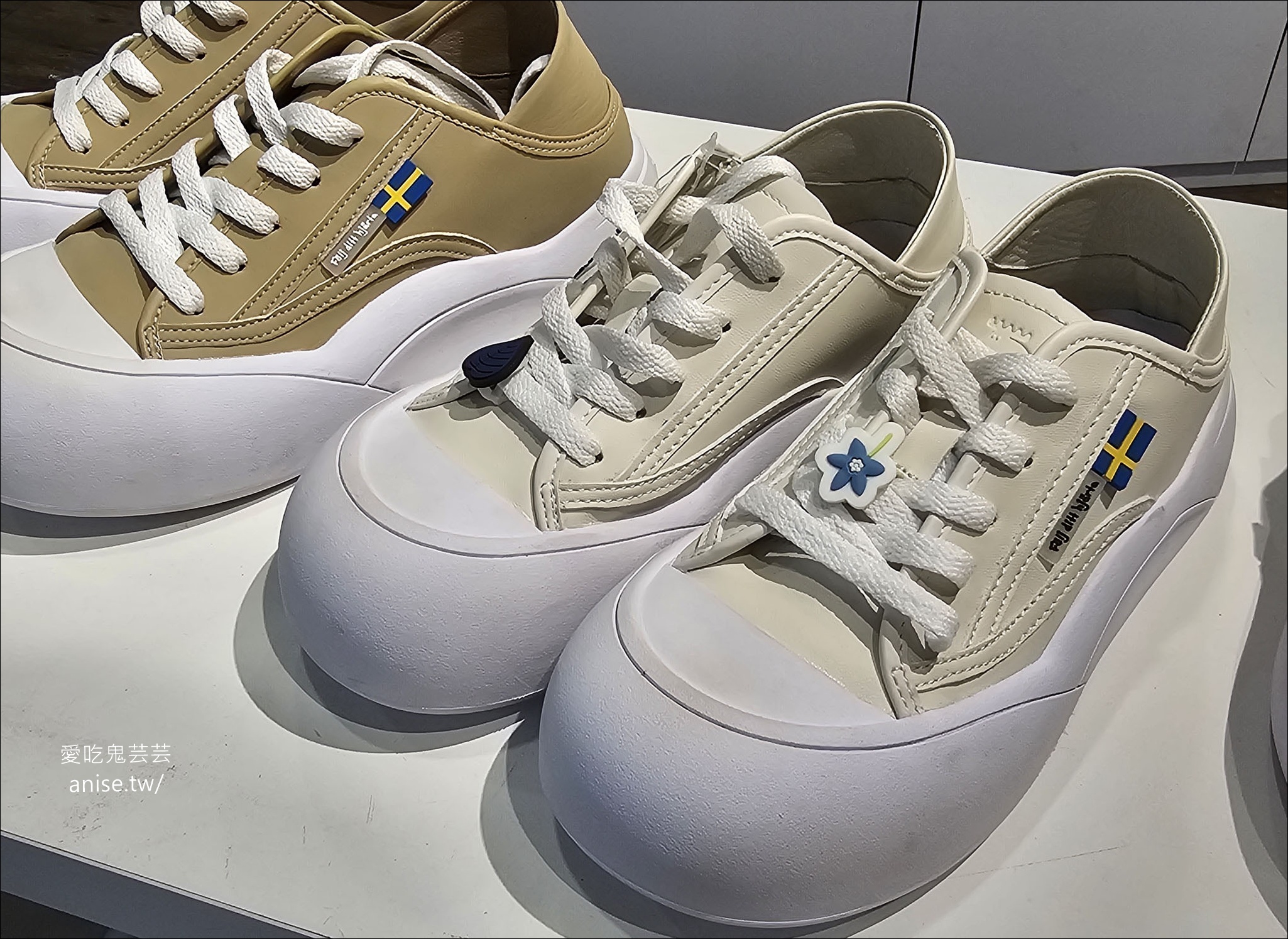 日曜天地 OUTLET | 零碼鞋清倉特賣會，超多品牌鞋款，價格最優惠！(記得報名9/5首購會搶先買！)　