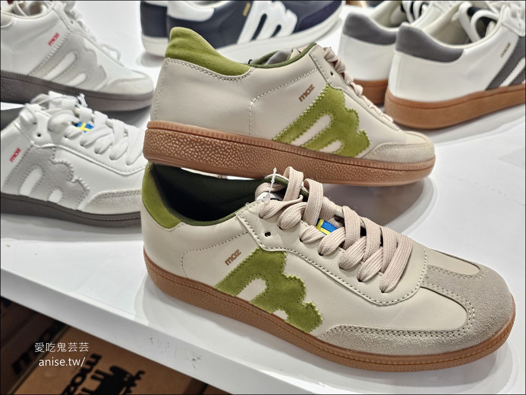 日曜天地 OUTLET | 零碼鞋清倉特賣會，超多品牌鞋款，價格最優惠！(記得報名9/5首購會搶先買！)　