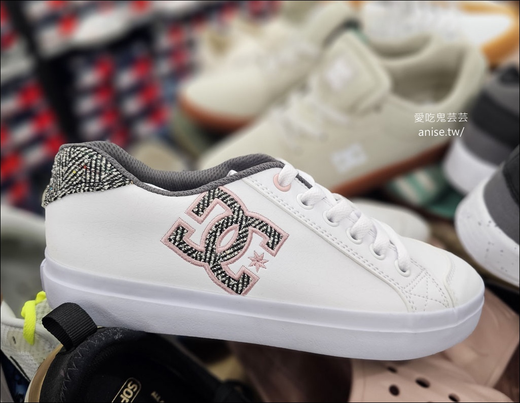 日曜天地 OUTLET | 零碼鞋清倉特賣會，超多品牌鞋款，價格最優惠！(記得報名9/5首購會搶先買！)　