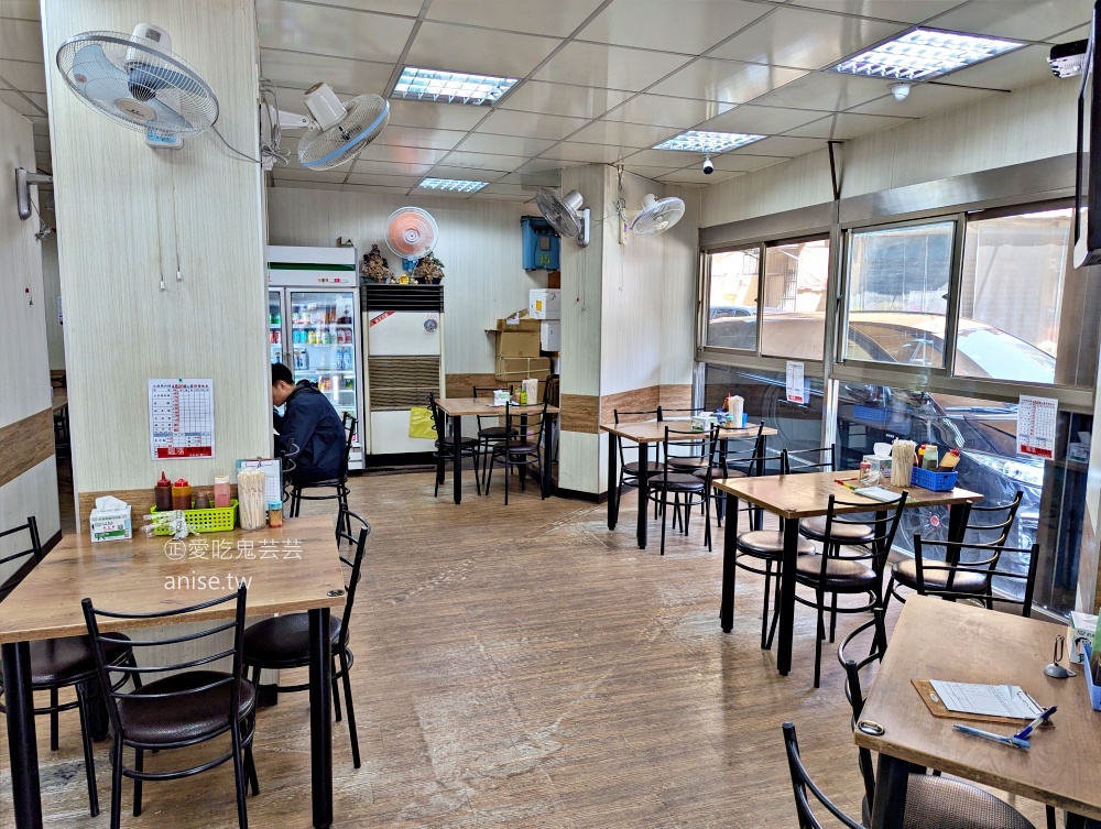 國隆路北港生炒鴨肉羹，在地推薦捷運菜寮站美食(姊姊食記)