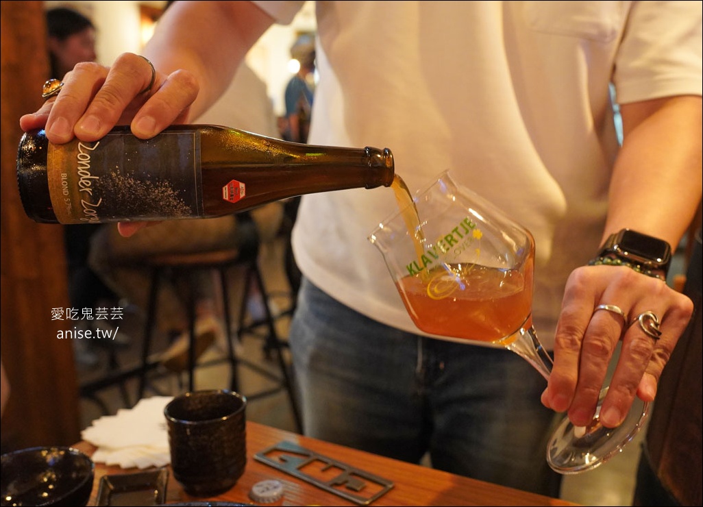 ABV日式居酒館，捷運中山站聚餐、宵夜熱門店，記得先訂位！