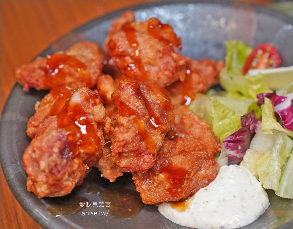 ABV日式居酒館，捷運中山站聚餐、宵夜熱門店，記得先訂位！