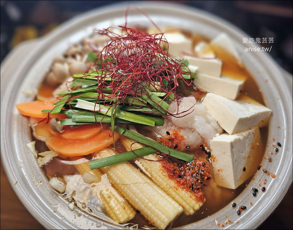 ABV日式居酒館，捷運中山站聚餐、宵夜熱門店，記得先訂位！