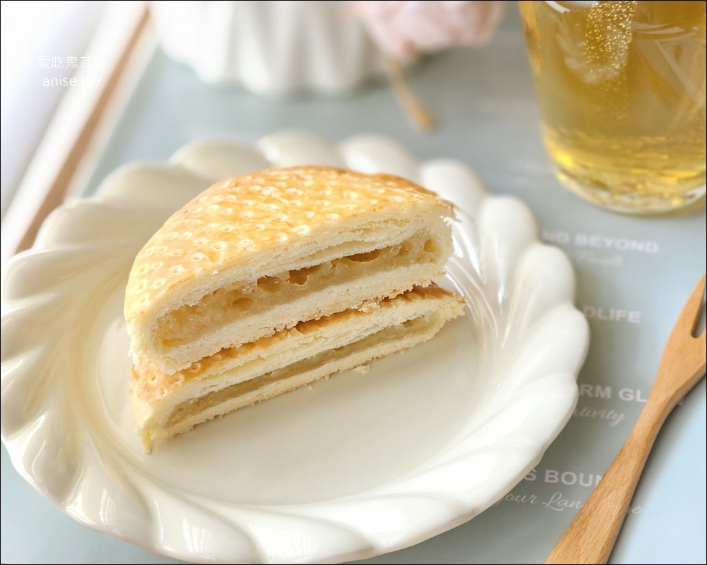 台北犁記2025中秋小丸子聯名禮盒超可愛！