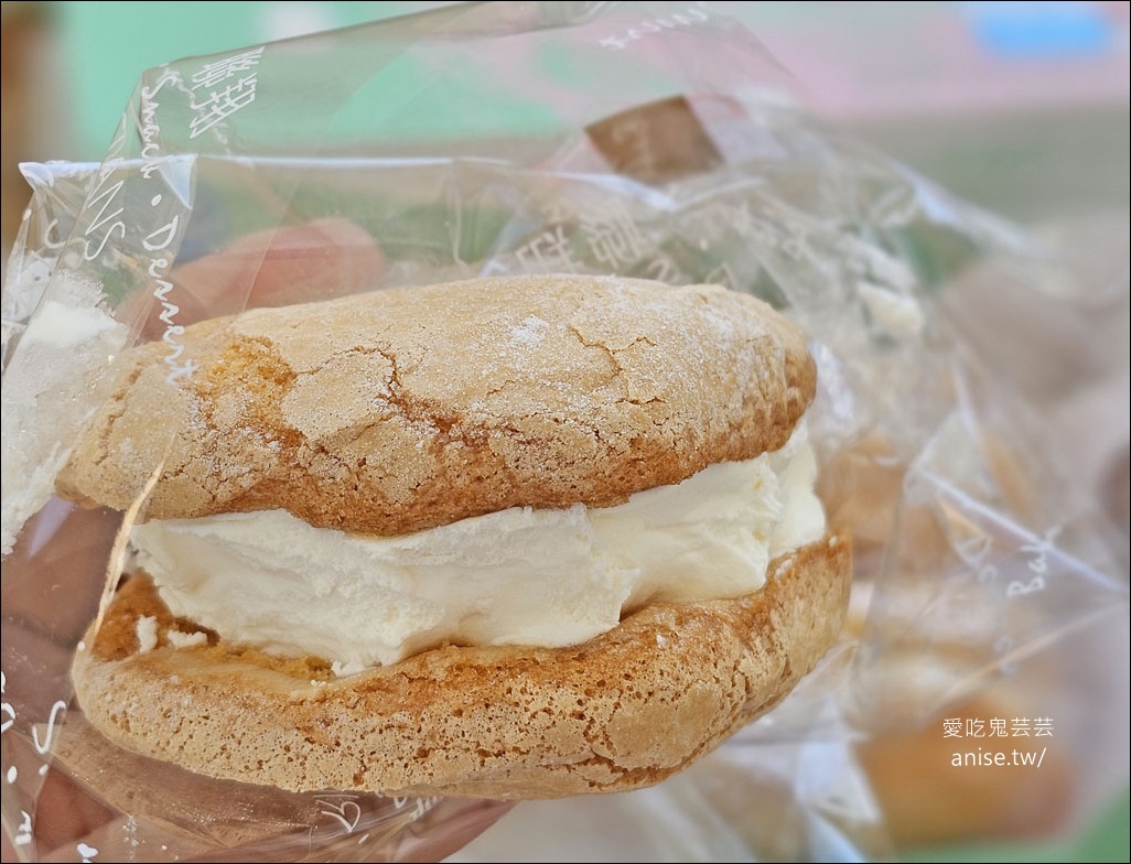 台北犁記2025中秋小丸子聯名禮盒超可愛！