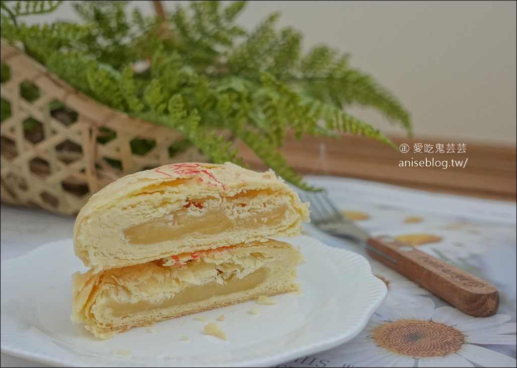 台北犁記2025中秋小丸子聯名禮盒超可愛！