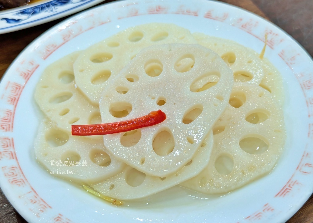 南川麵館,好吃但有點貴,新店中正路美食(姊姊食記) 南川麵館,好吃但有點貴,新店中正路美食(姊姊食記)