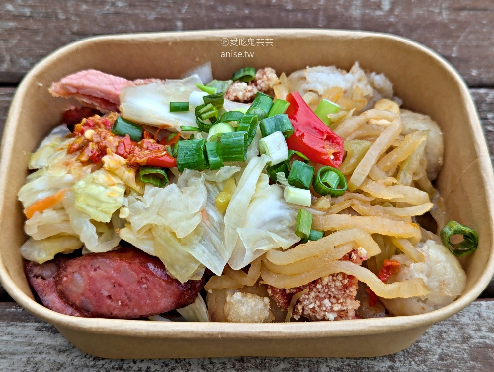 正光照相館-米腸香腸切，復古場景拍照好去處，桃園大園外帶美食(姊姊食記) @愛吃鬼芸芸