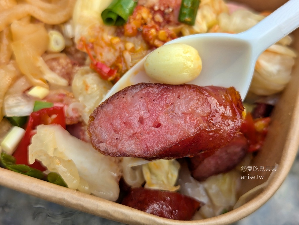 正光照相館-米腸香腸切，復古場景拍照好去處，桃園大園外帶美食(姊姊食記)