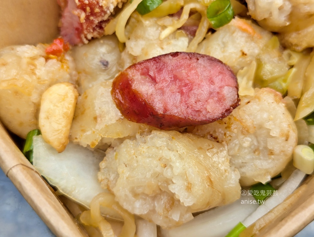 正光照相館-米腸香腸切，復古場景拍照好去處，桃園大園外帶美食(姊姊食記)