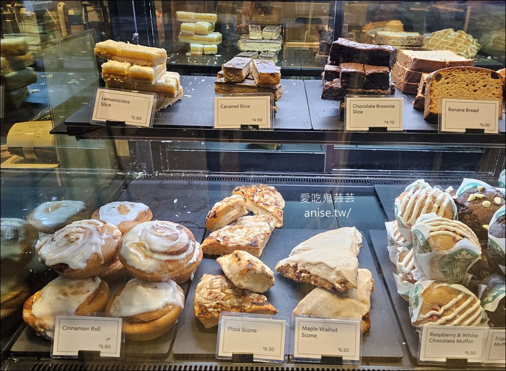 紐西蘭南島各種最南 | 最南城市Invercargill 因弗卡吉爾 、全球最南星巴克、最南地標斯特林角Stirling Point、斯特林燈塔