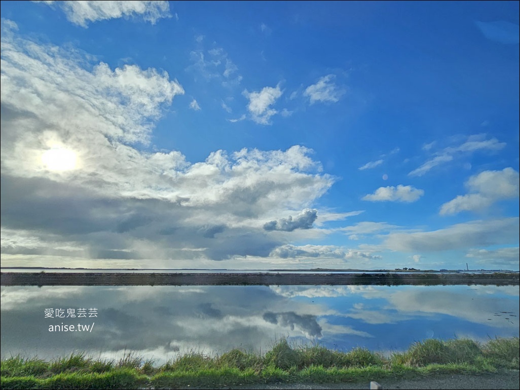 紐西蘭南島各種最南 | 最南城市Invercargill 因弗卡吉爾 、全球最南星巴克、最南地標斯特林角Stirling Point、斯特林燈塔