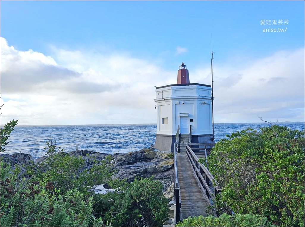 紐西蘭南島各種最南 | 最南城市Invercargill 因弗卡吉爾 、全球最南星巴克、最南地標斯特林角Stirling Point、斯特林燈塔