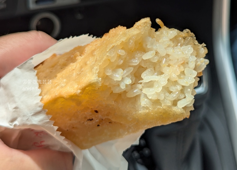 三星阿琴春捲，在地人推薦的外帶小吃，宜蘭三星美食(姊姊食記)