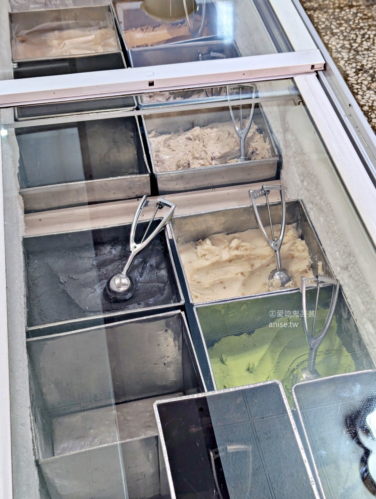 白雪懷念清冰，超過80年歷史的宜蘭三星冰品美食(姊姊食記)