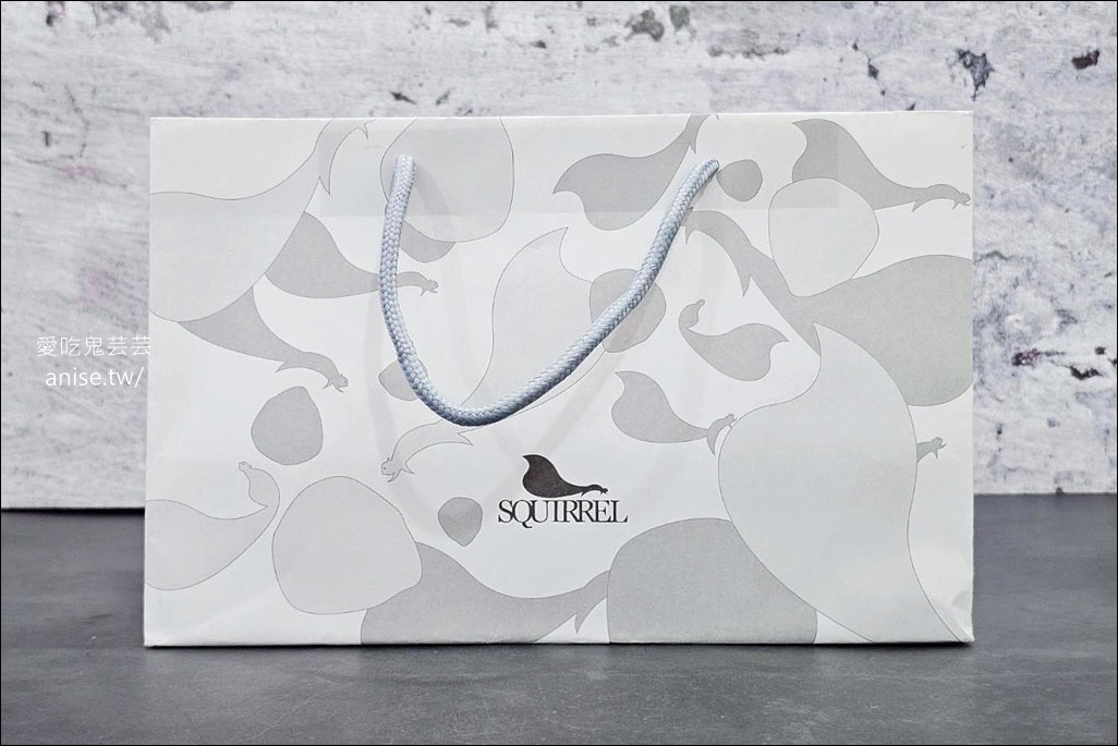 台中蛋黃酥 | 松鼠 ‧ 私藏甜點，神秘的甜點工作室 (預約制)