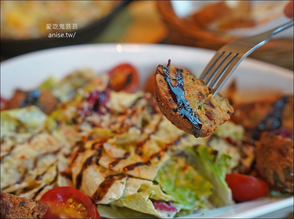 林口美食 | ABV 地中海餐酒館，超夯地中海料理+精釀啤酒，氣氛十足！👍 (文末菜單)