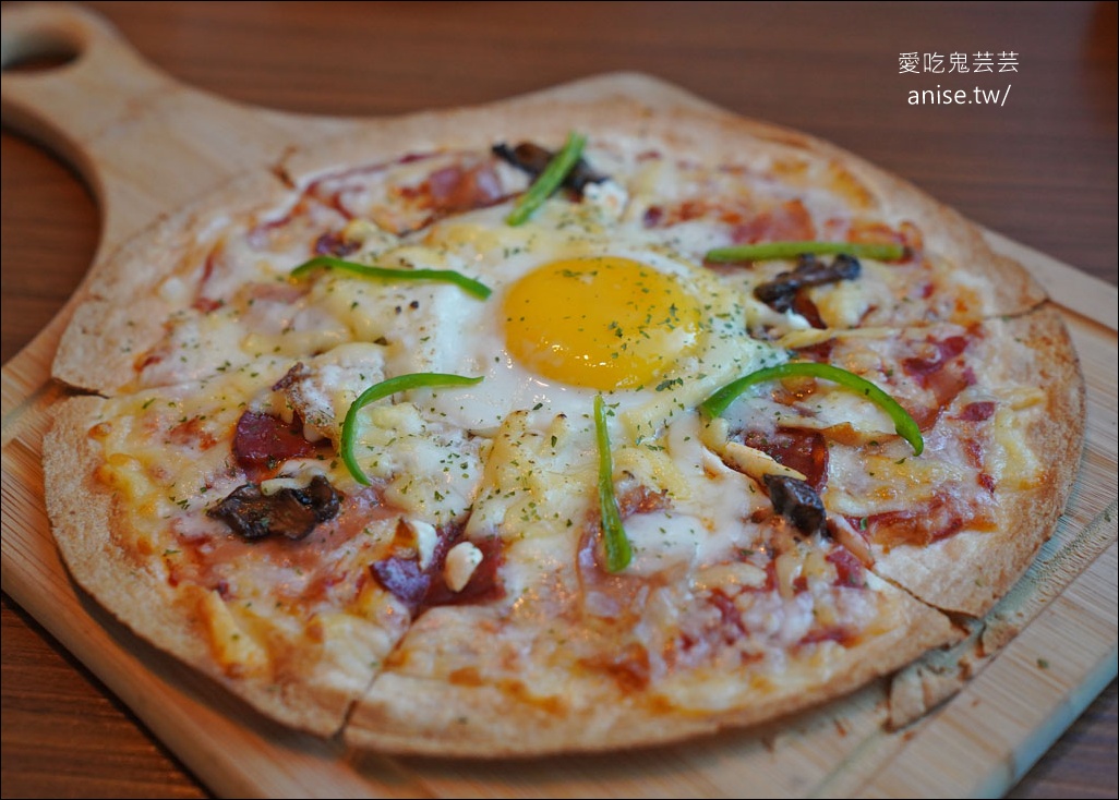 林口美食 | ABV 地中海餐酒館，超夯地中海料理+精釀啤酒，氣氛十足！👍 (文末菜單)